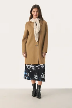 RosaliPW Coat