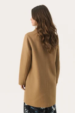 RosaliPW Coat