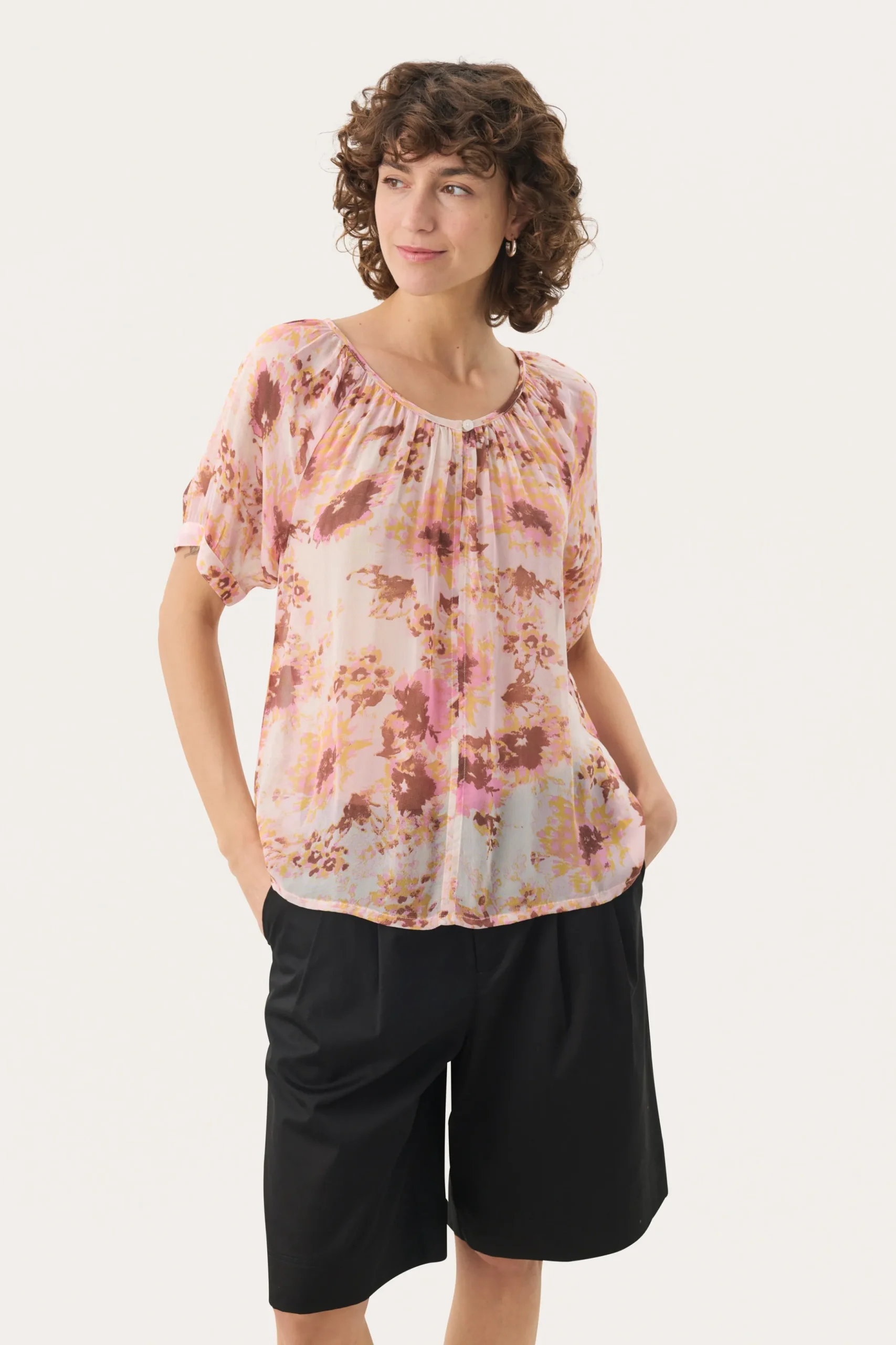 RosannaPW Blouse