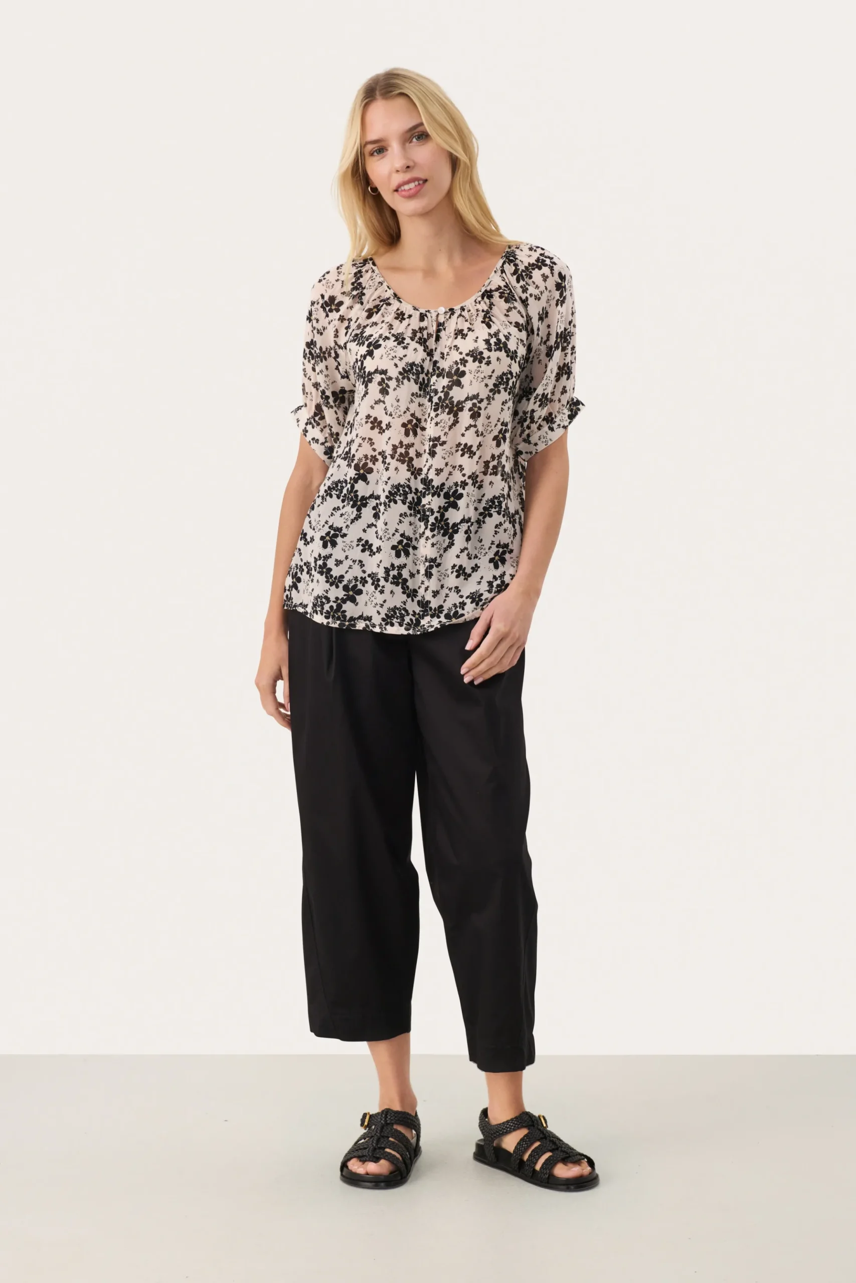 RosannaPW Blouse