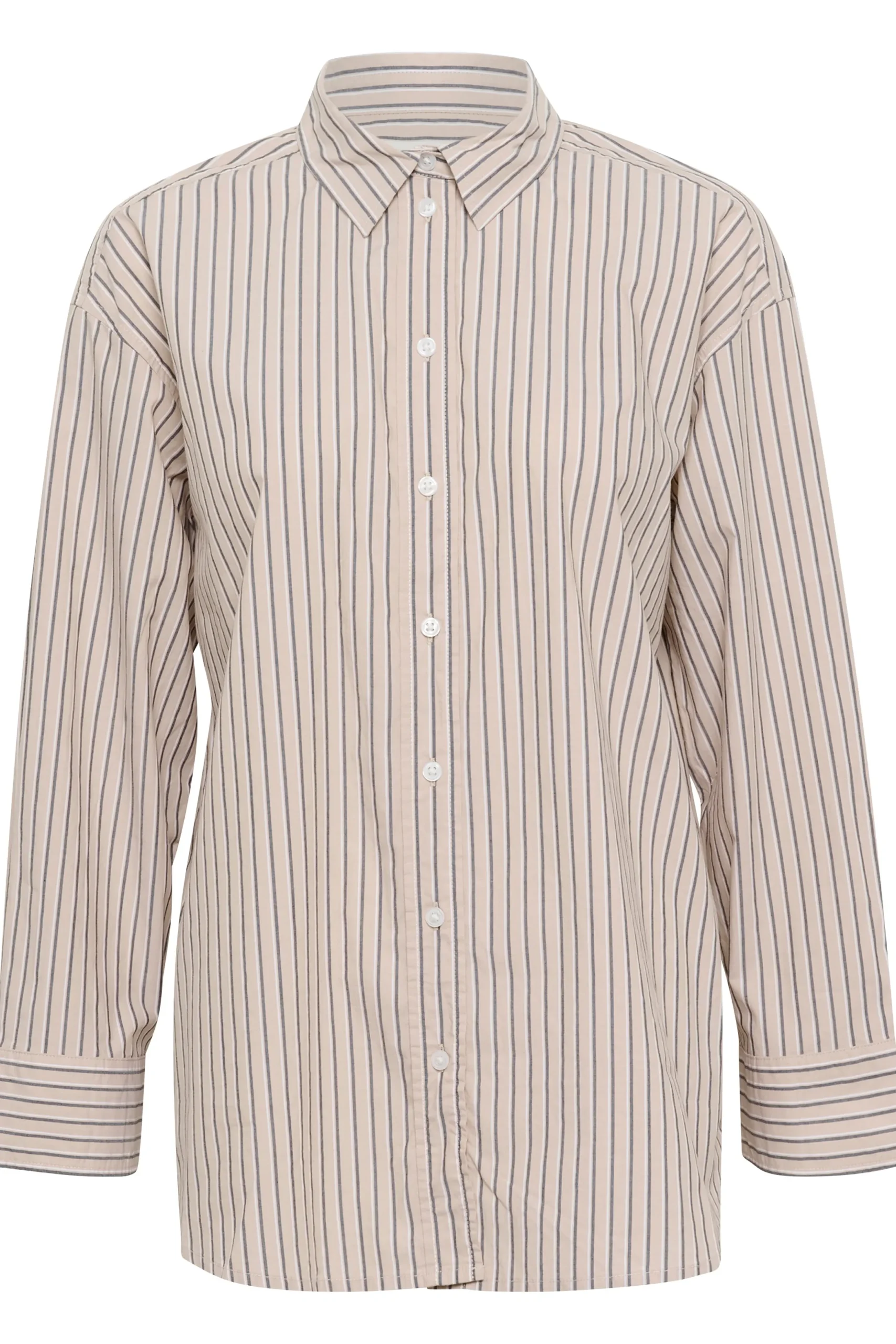 SavannaPW Shirt