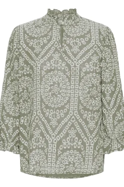 SBALEXA Blouse