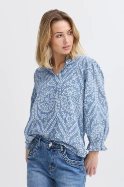 SBALEXA Blouse