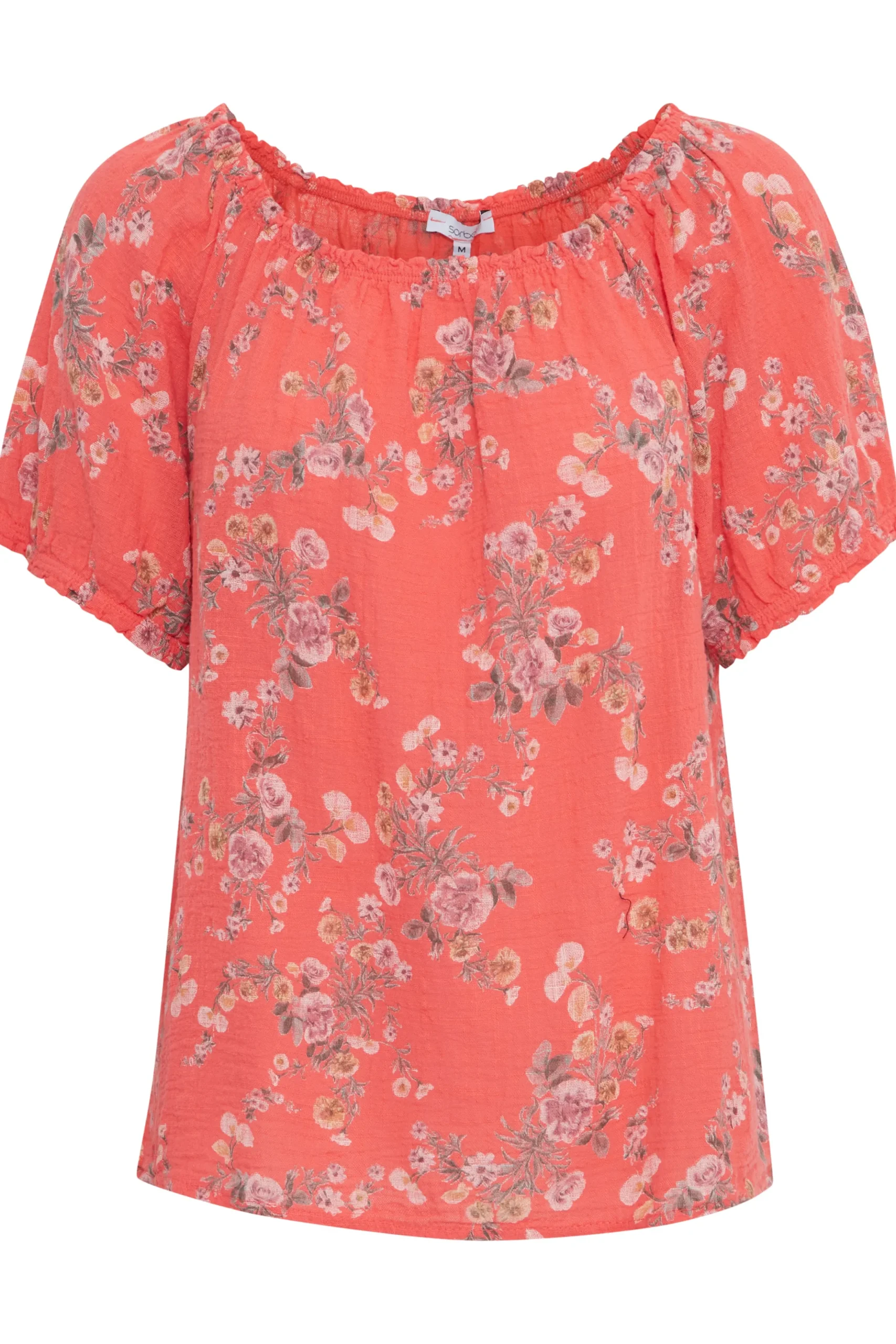 SBALEXA Blouse