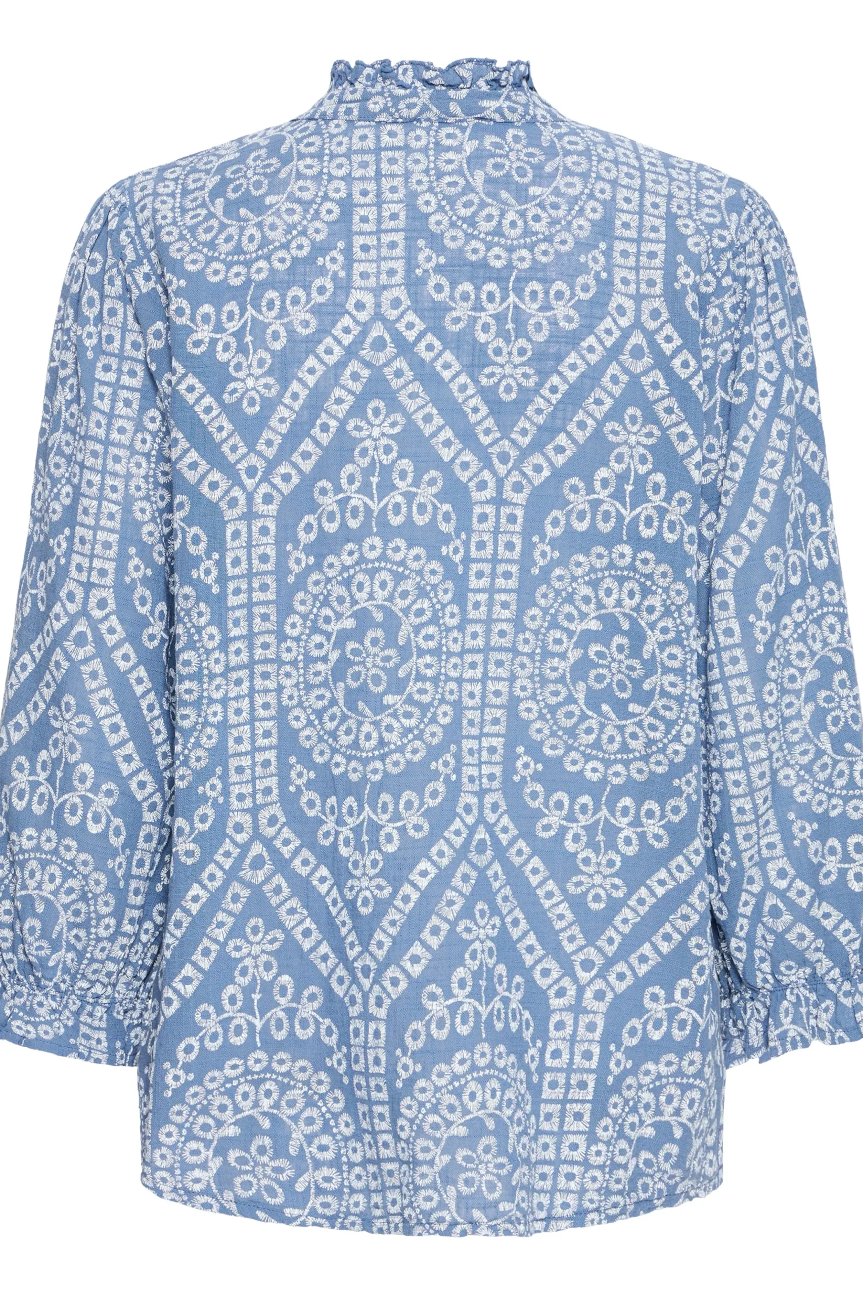 SBALEXA Blouse