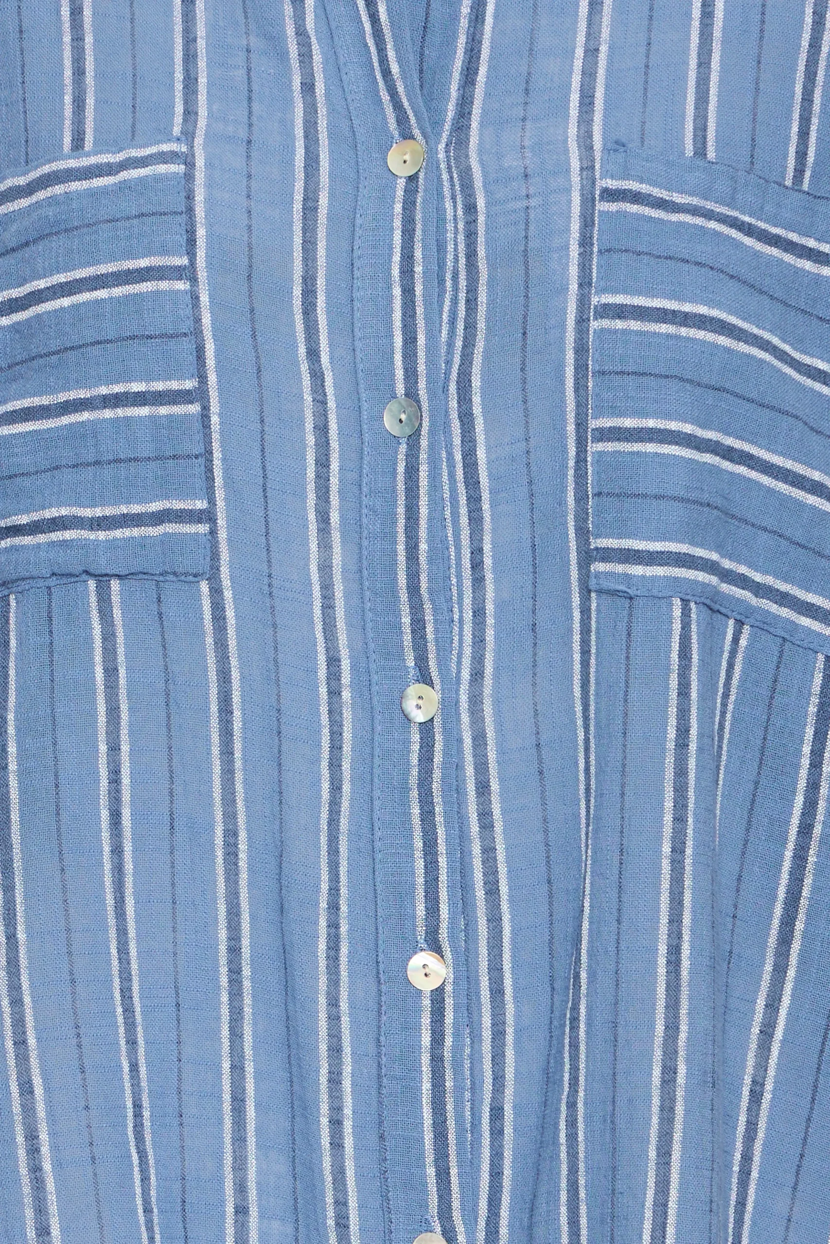 SBALEXA Blouse