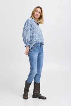 SBALEXA Blouse