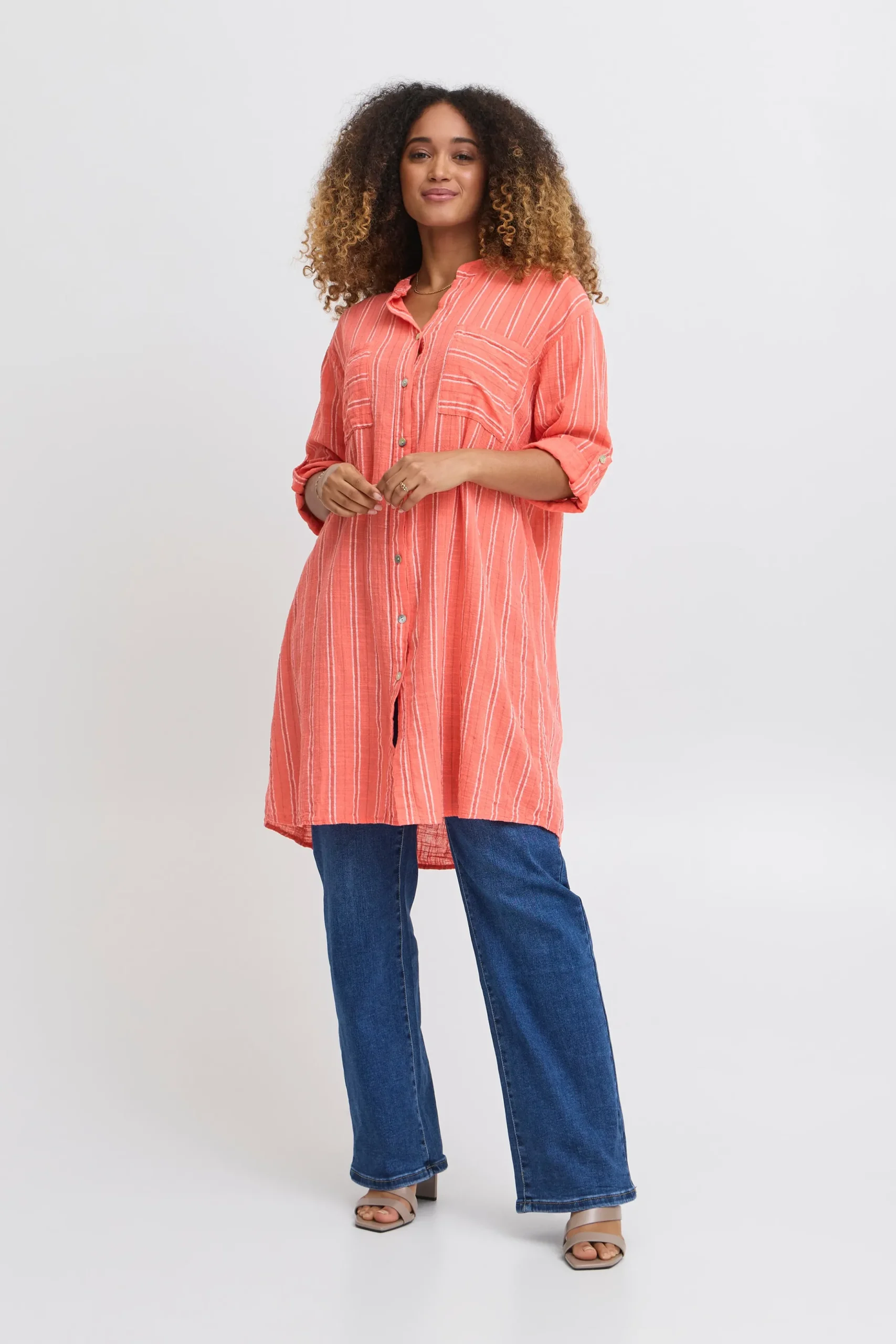SBALEXA Blouse