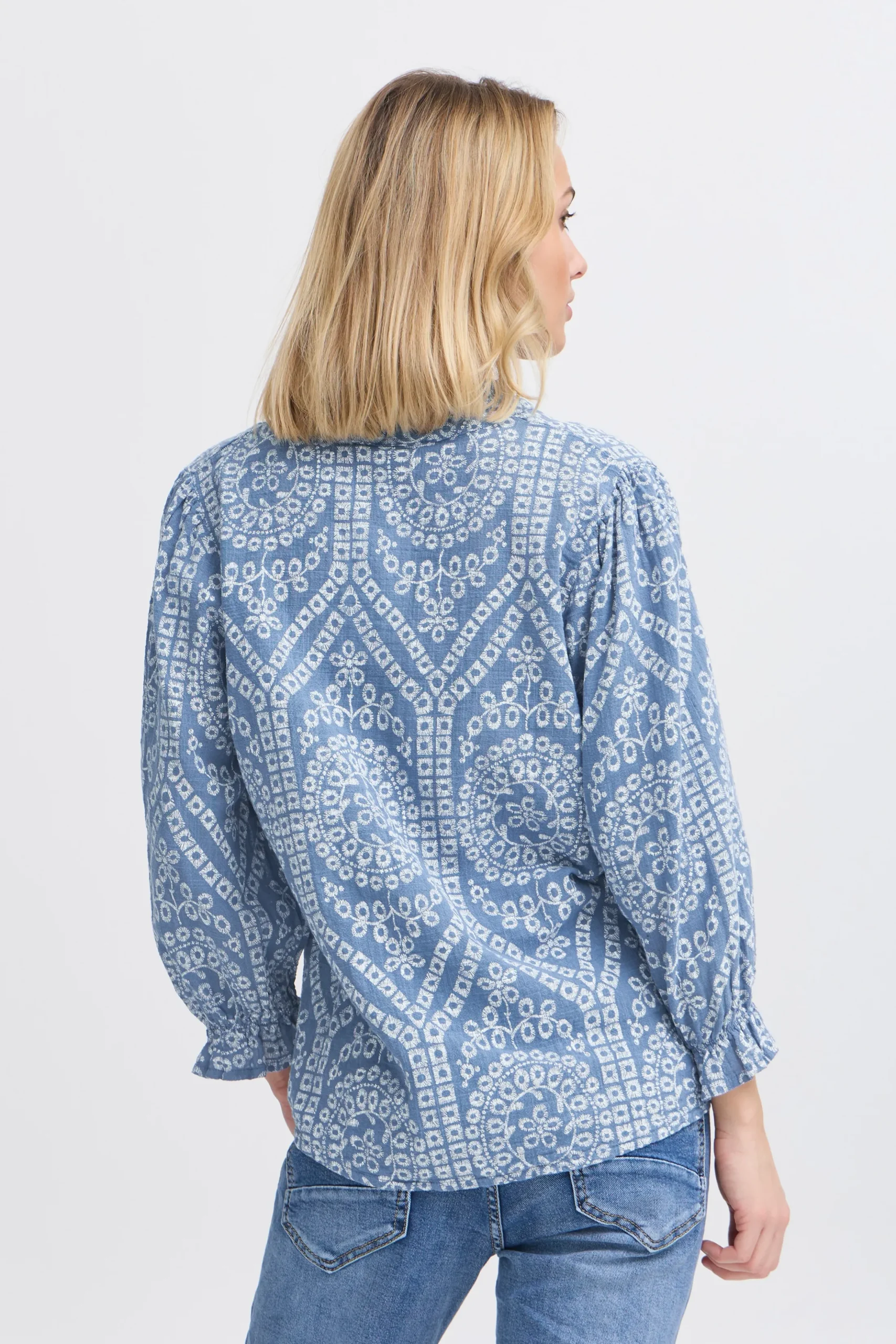 SBALEXA Blouse