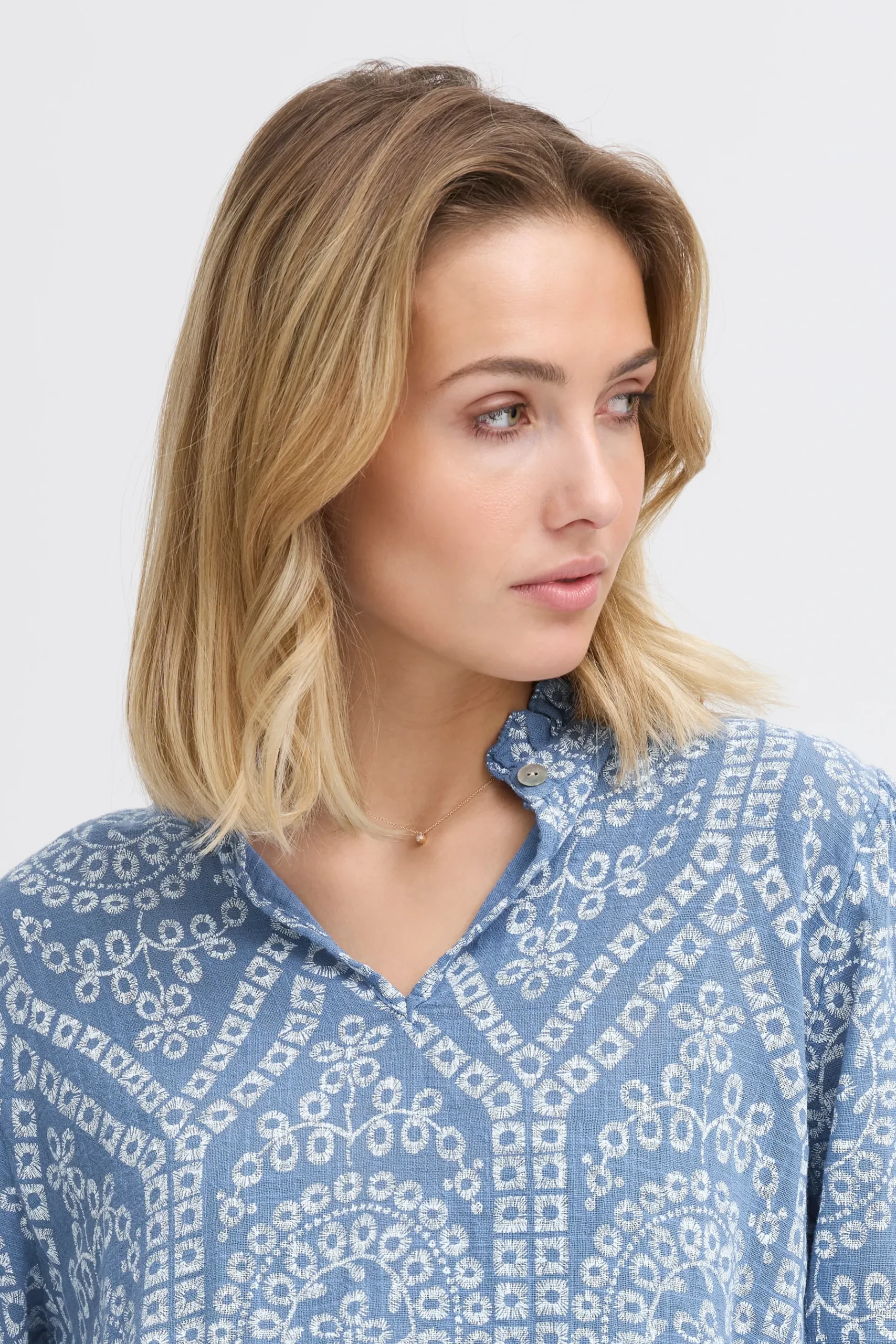 SBALEXA Blouse