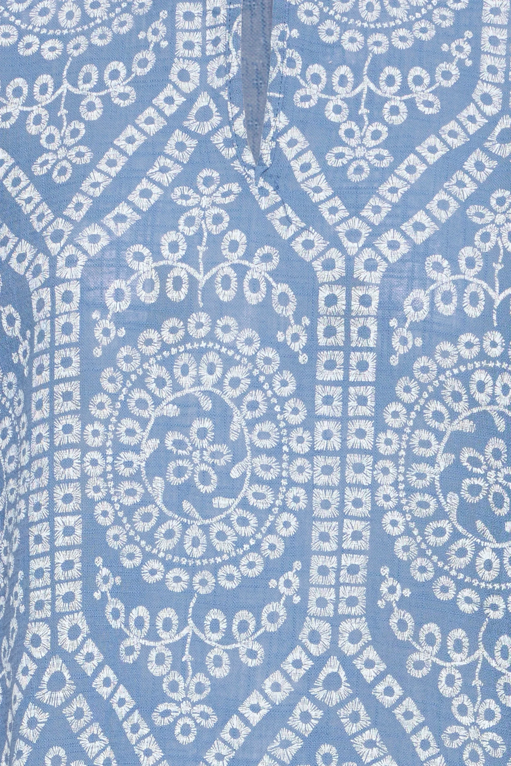 SBALEXA Blouse