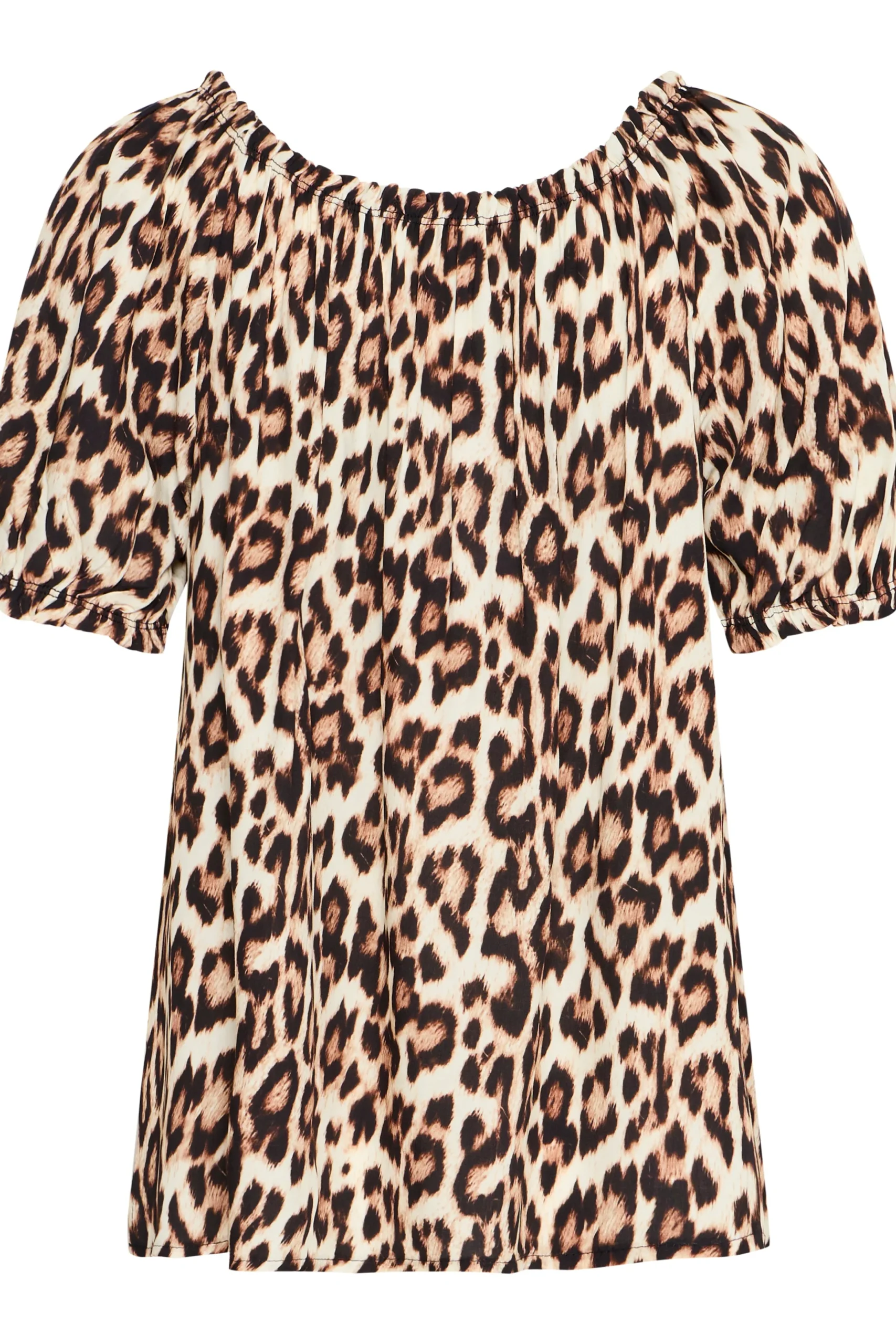 SBALLISSA Blouse