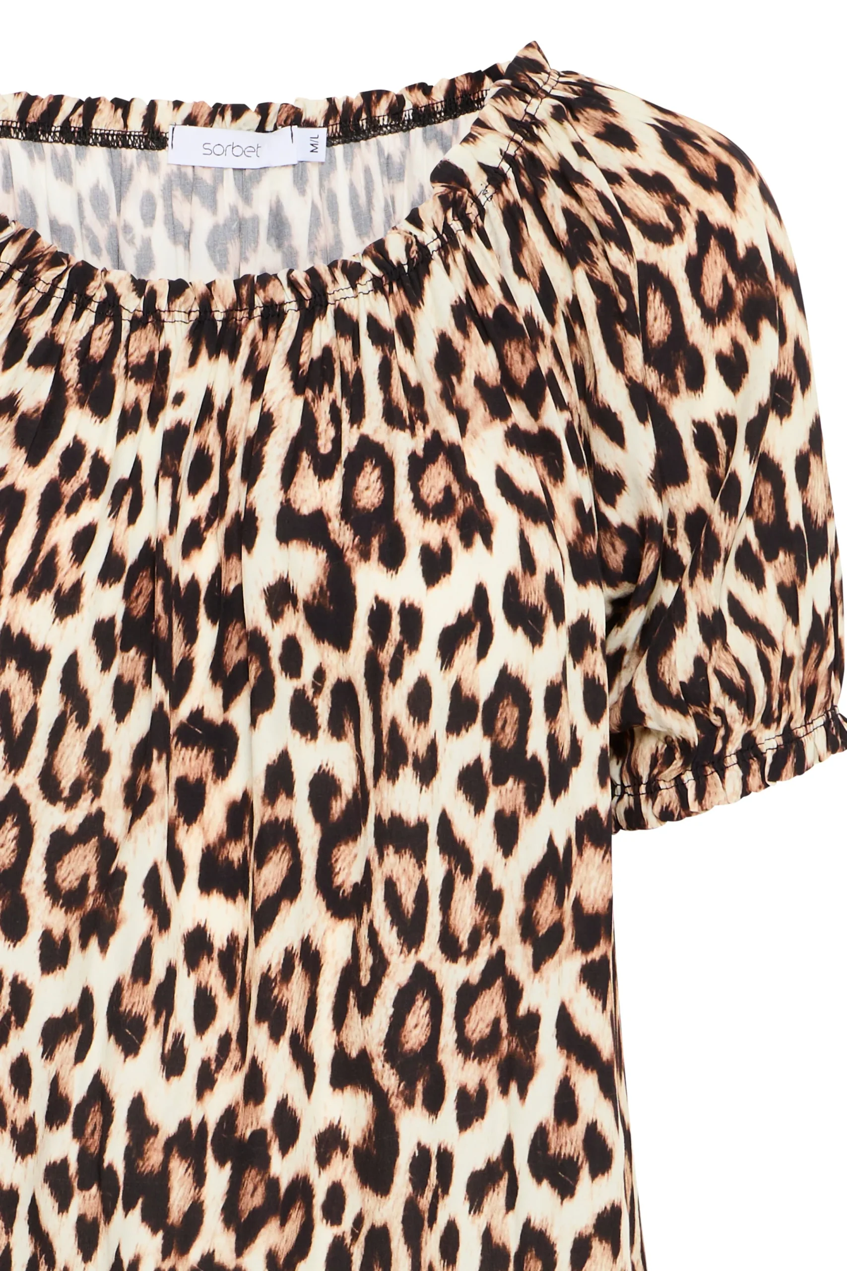 SBALLISSA Blouse