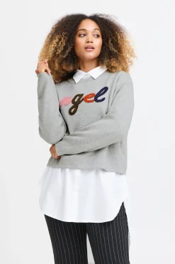 SBANGELS Blouse