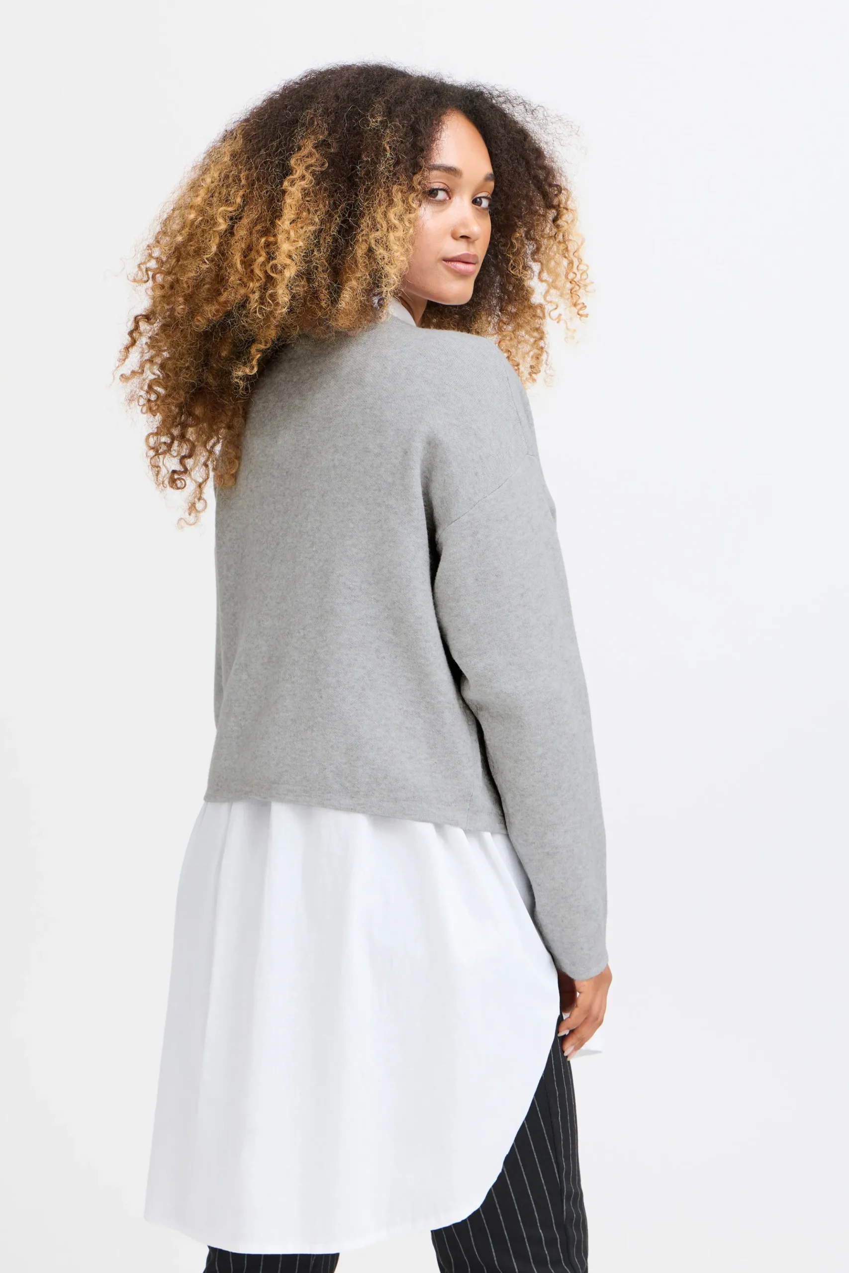 SBANGELS Blouse