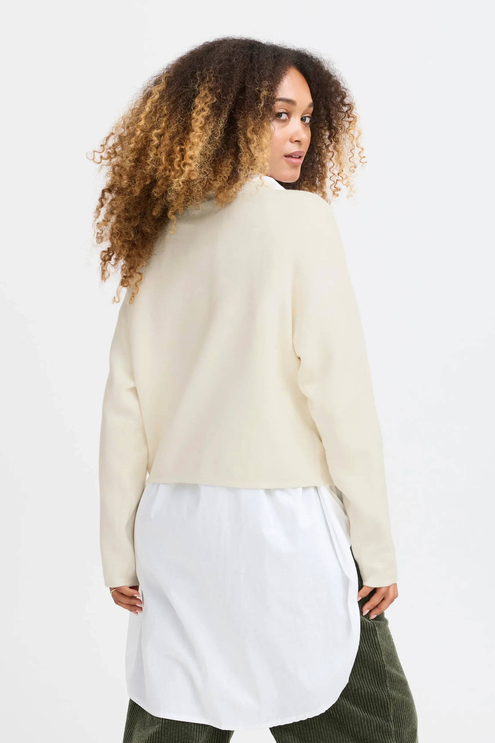 SBANGELS Blouse