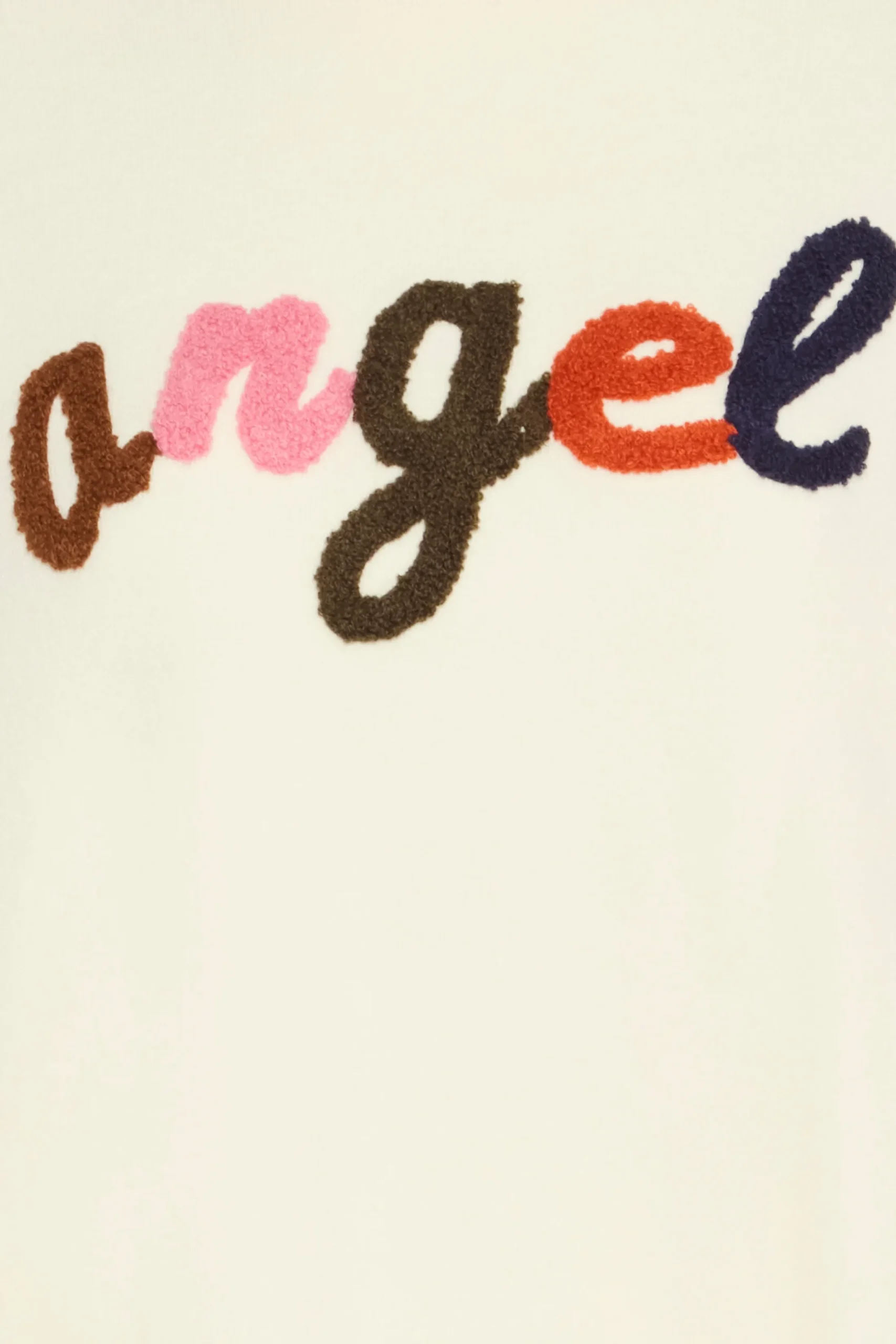 SBANGELS Blouse