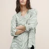 SBANIKKA Blouse