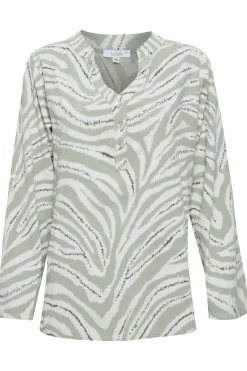 SBANIKKA Blouse