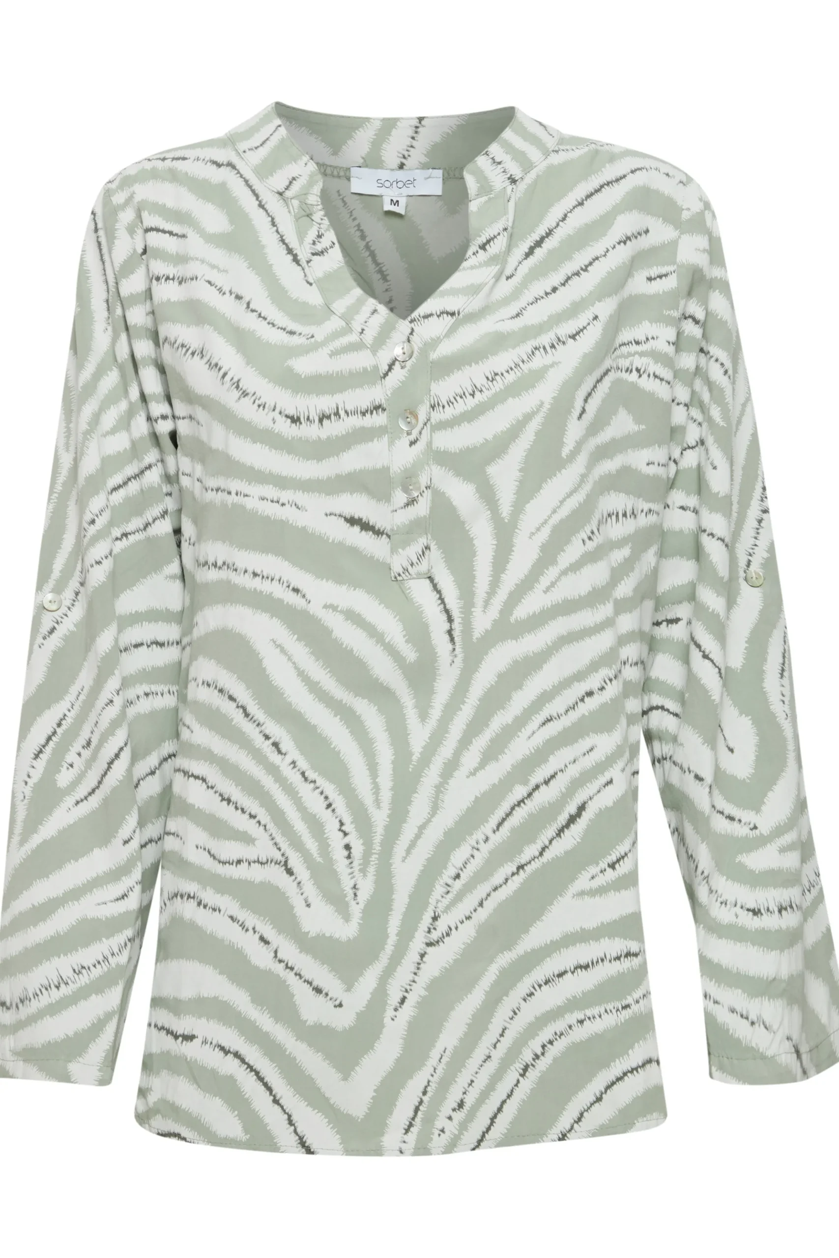 SBANIKKA Blouse