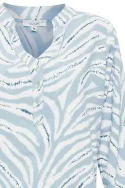 SBANIKKA Blouse