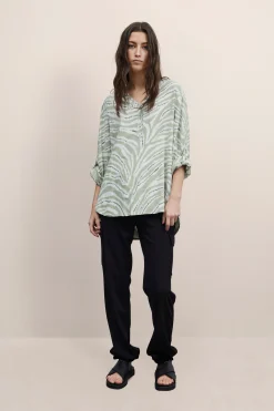 SBANIKKA Blouse