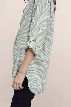 SBANIKKA Blouse