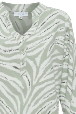 SBANIKKA Blouse