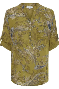 SBANNA Blouse