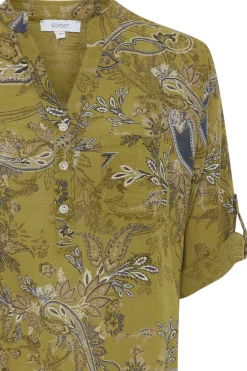 SBANNA Blouse