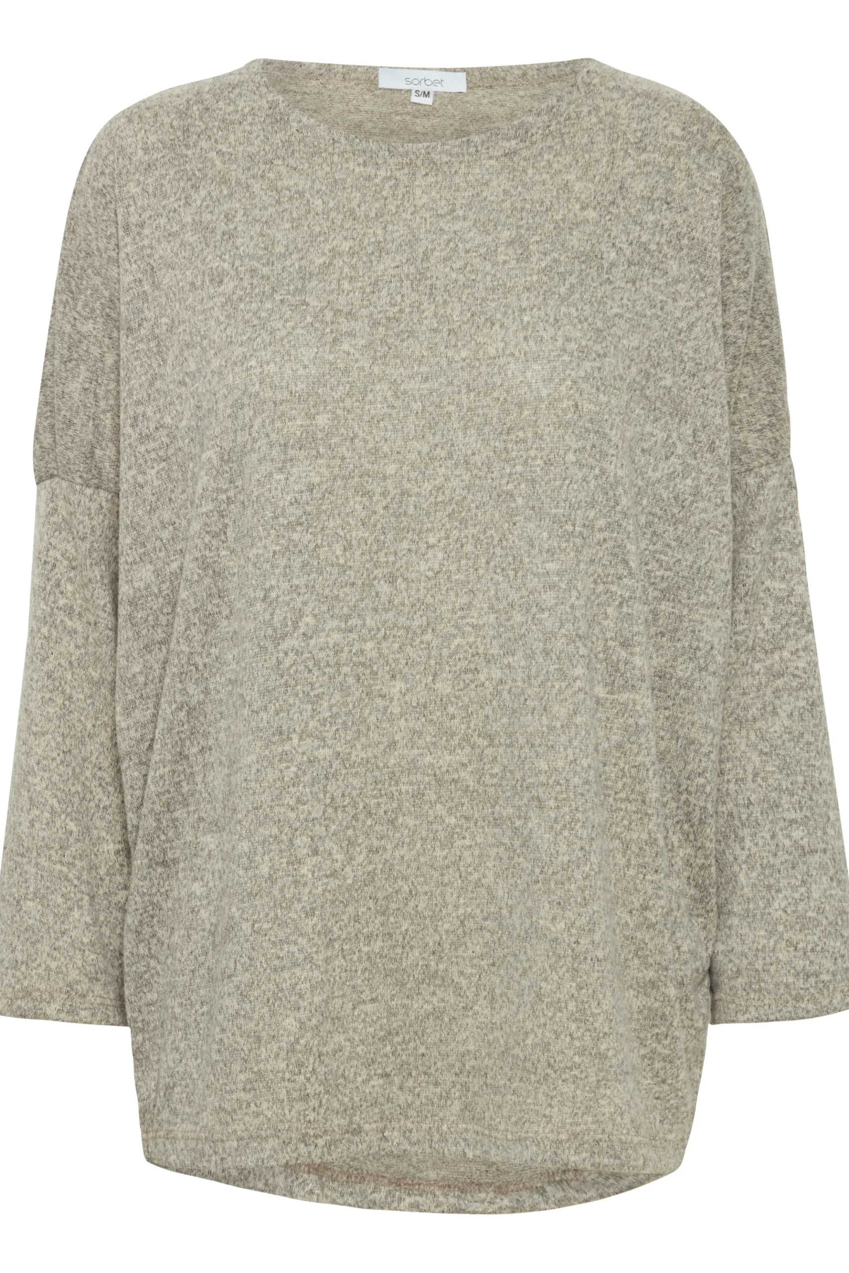 SBAREMA Pullover