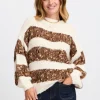 SBAUGUSTAA Pullover