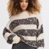 SBAUGUSTAA Pullover