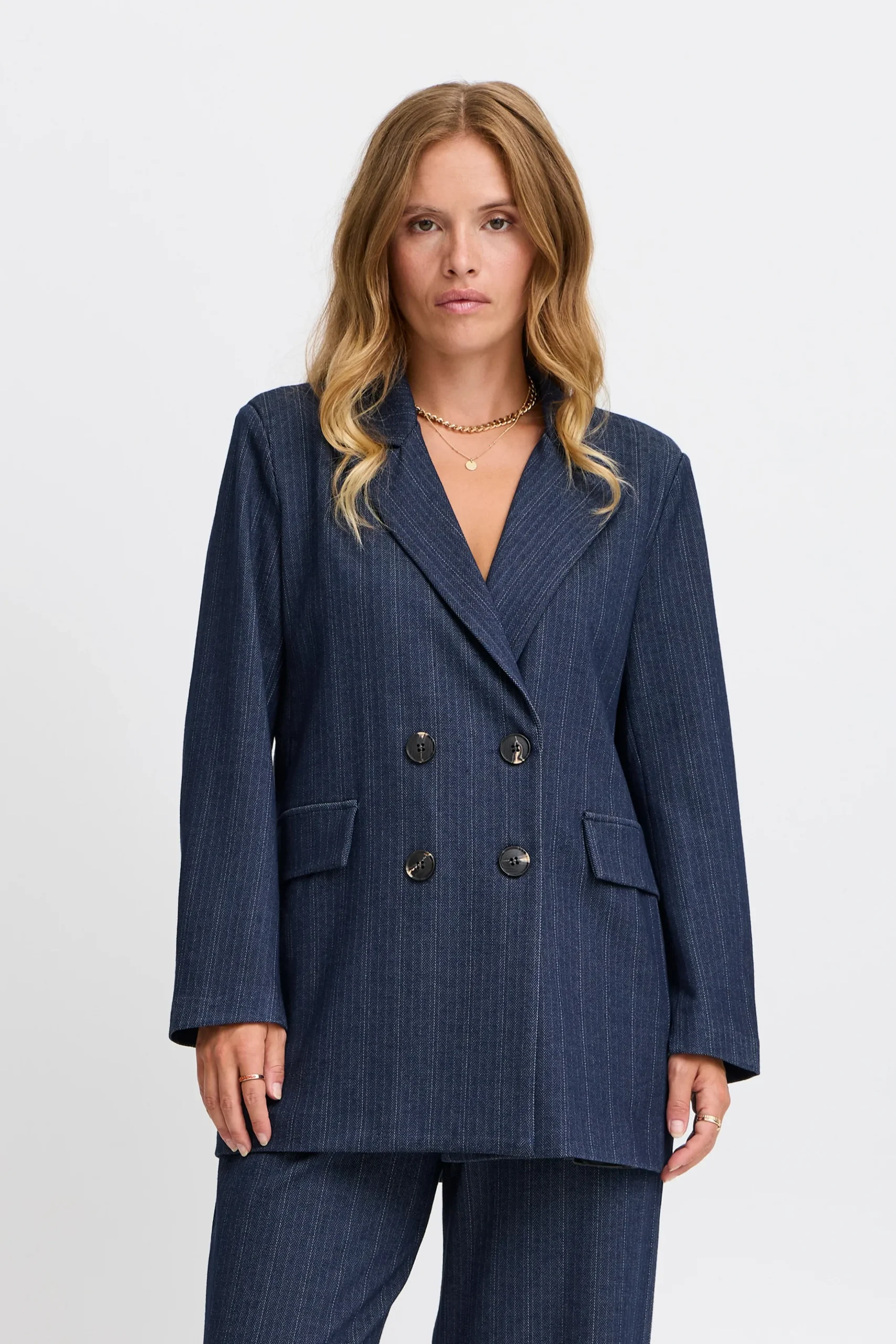 SBBAHARA Blazer