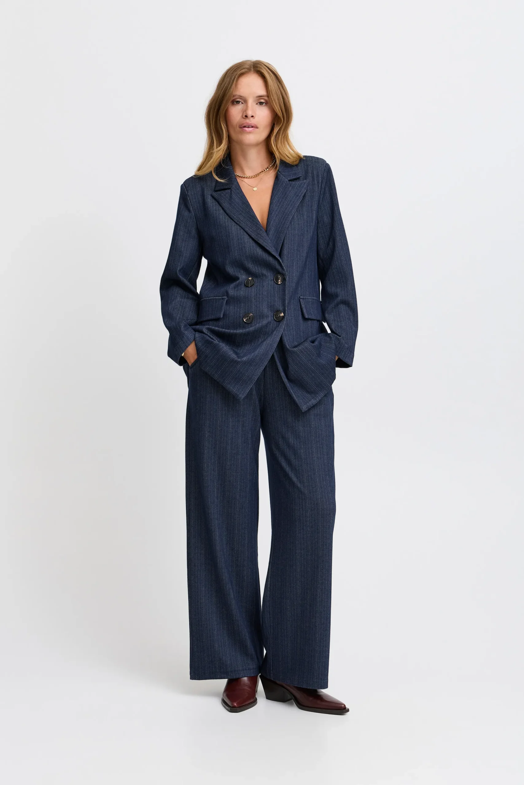 SBBAHARA Blazer