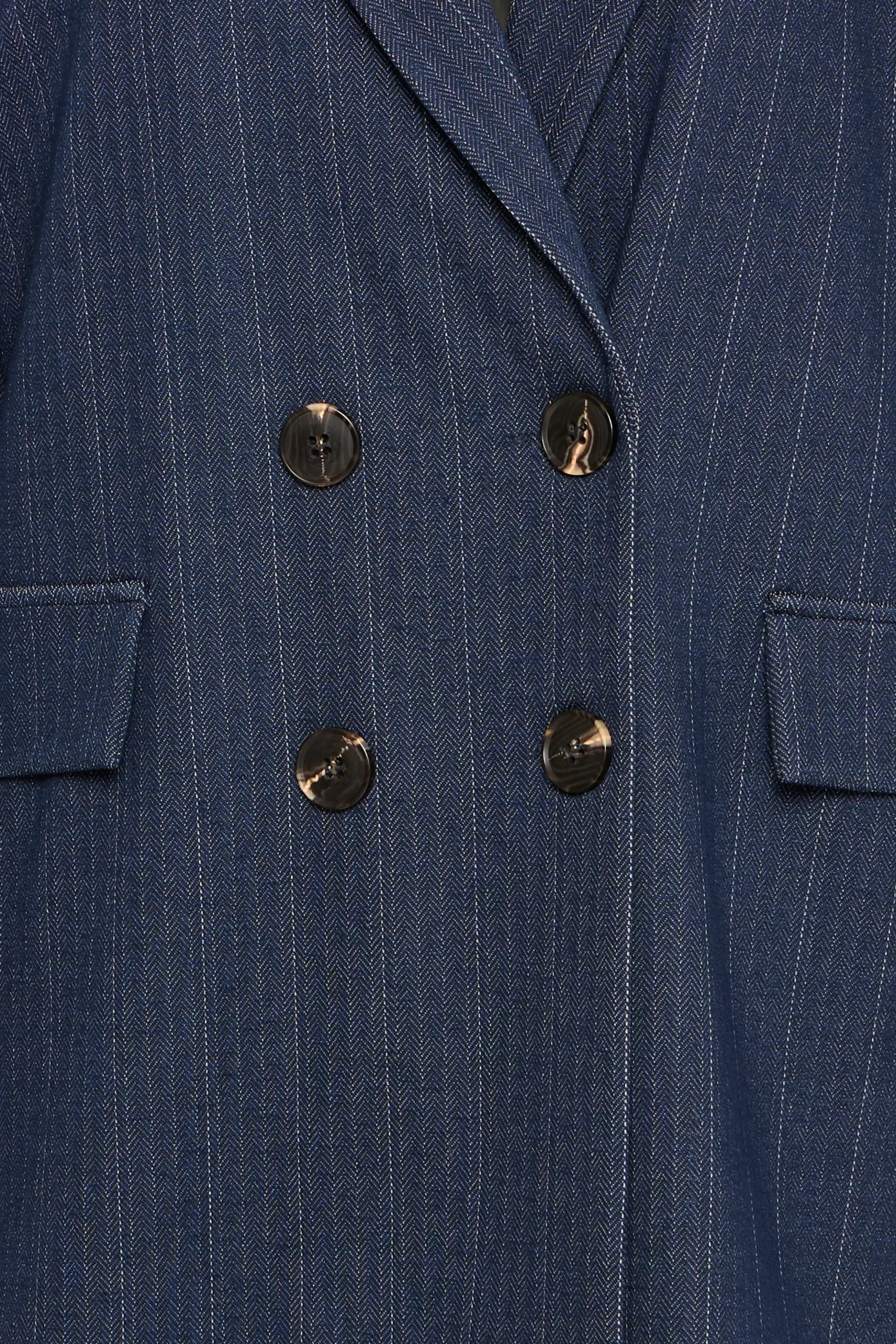 SBBAHARA Blazer
