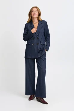 SBBAHARA Blazer