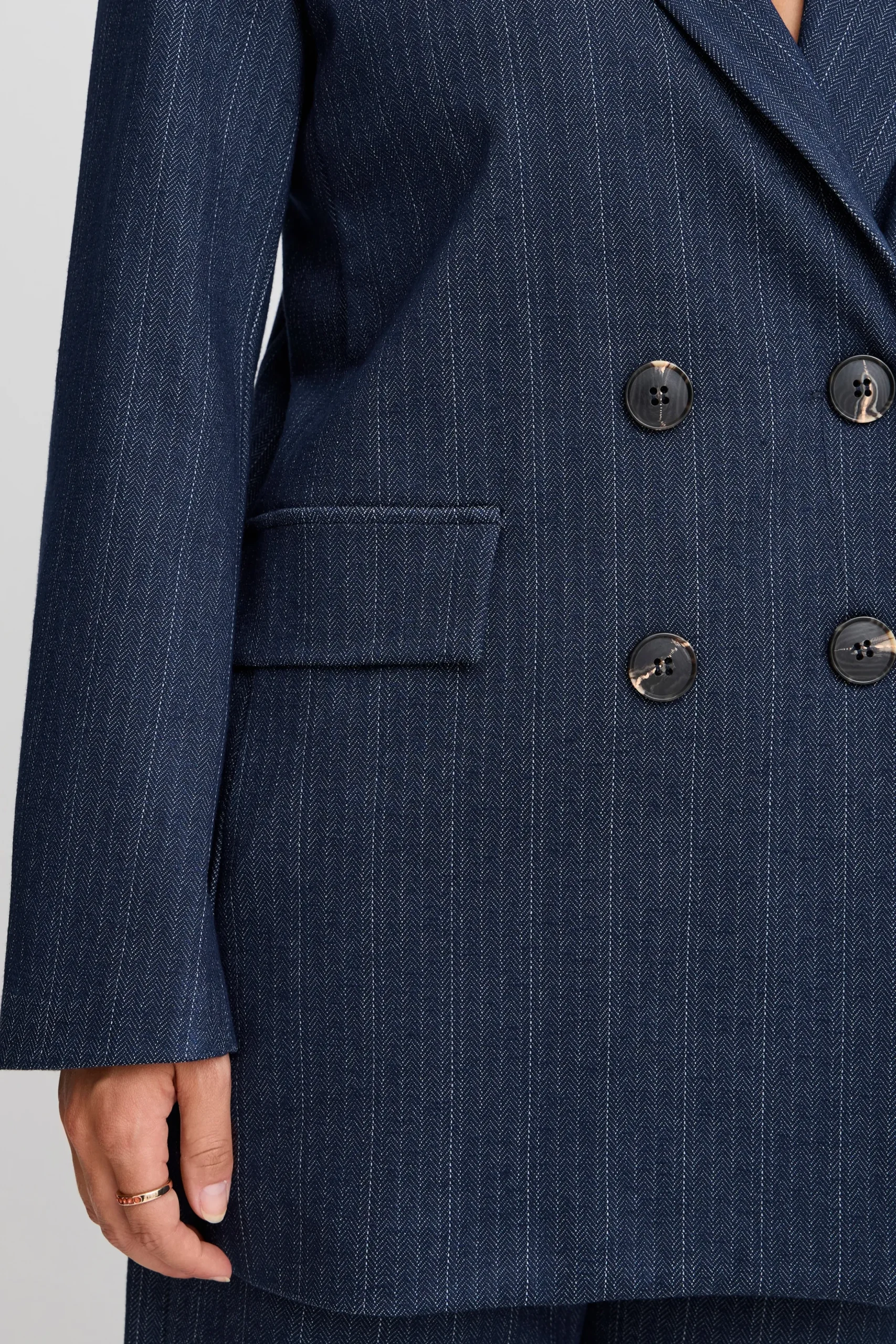 SBBAHARA Blazer