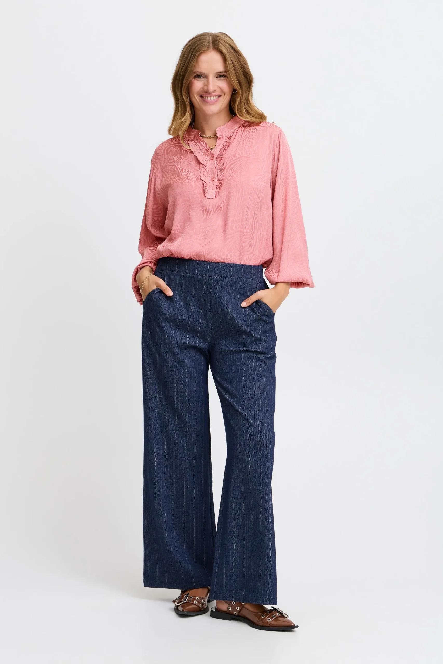 SBBAZE Blouse