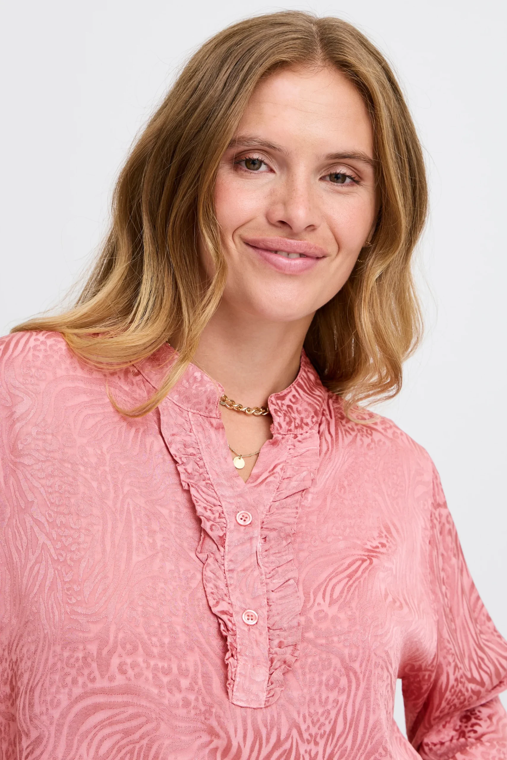 SBBAZE Blouse