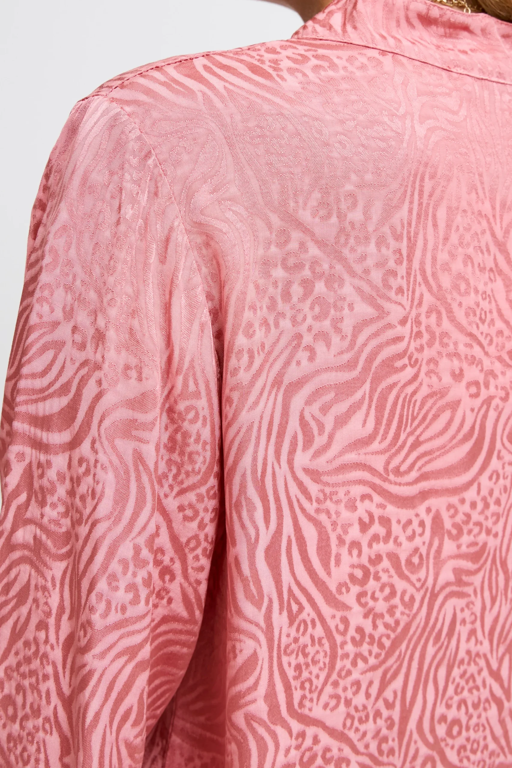 SBBAZE Blouse
