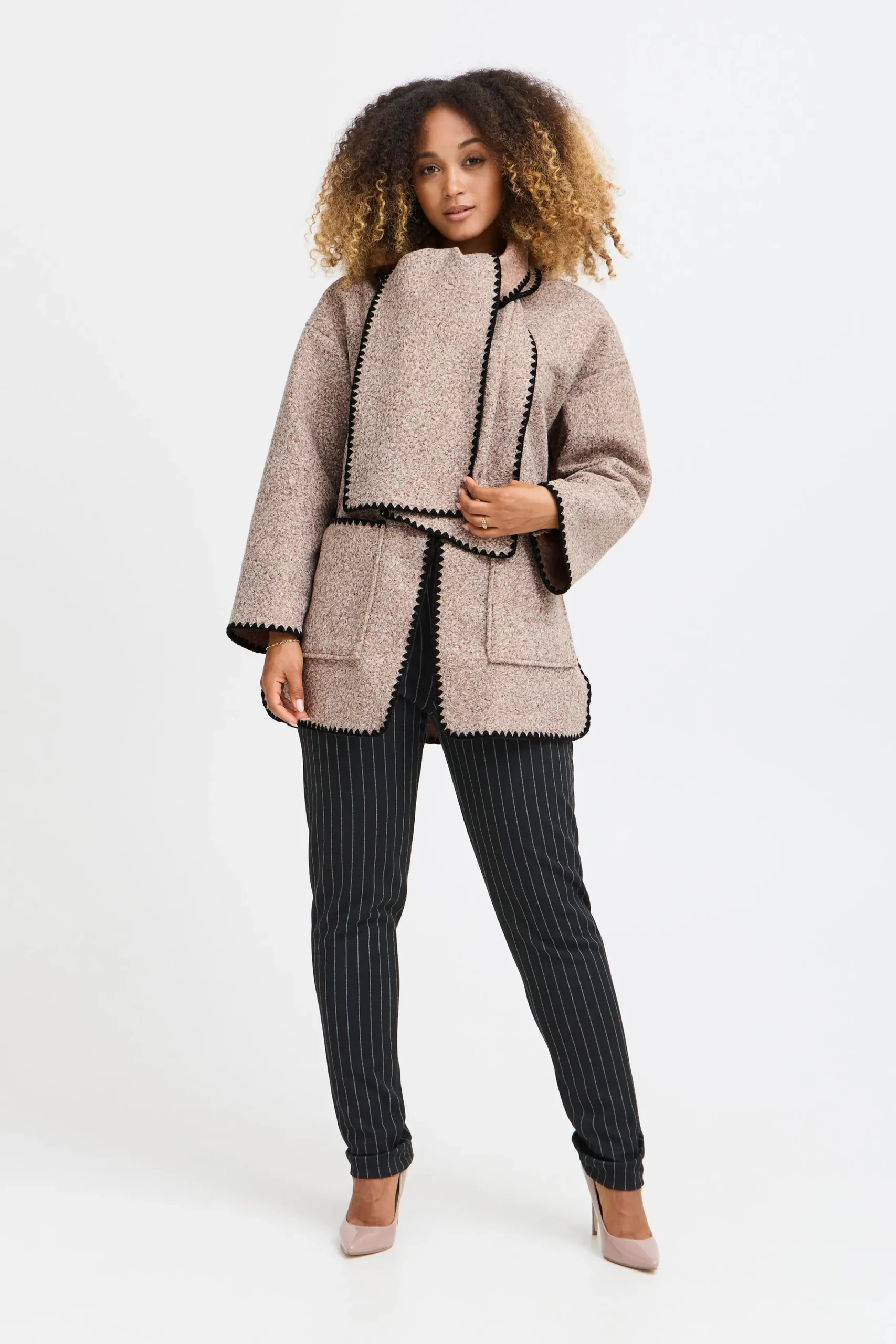 SBBEATRIX Casual jacket