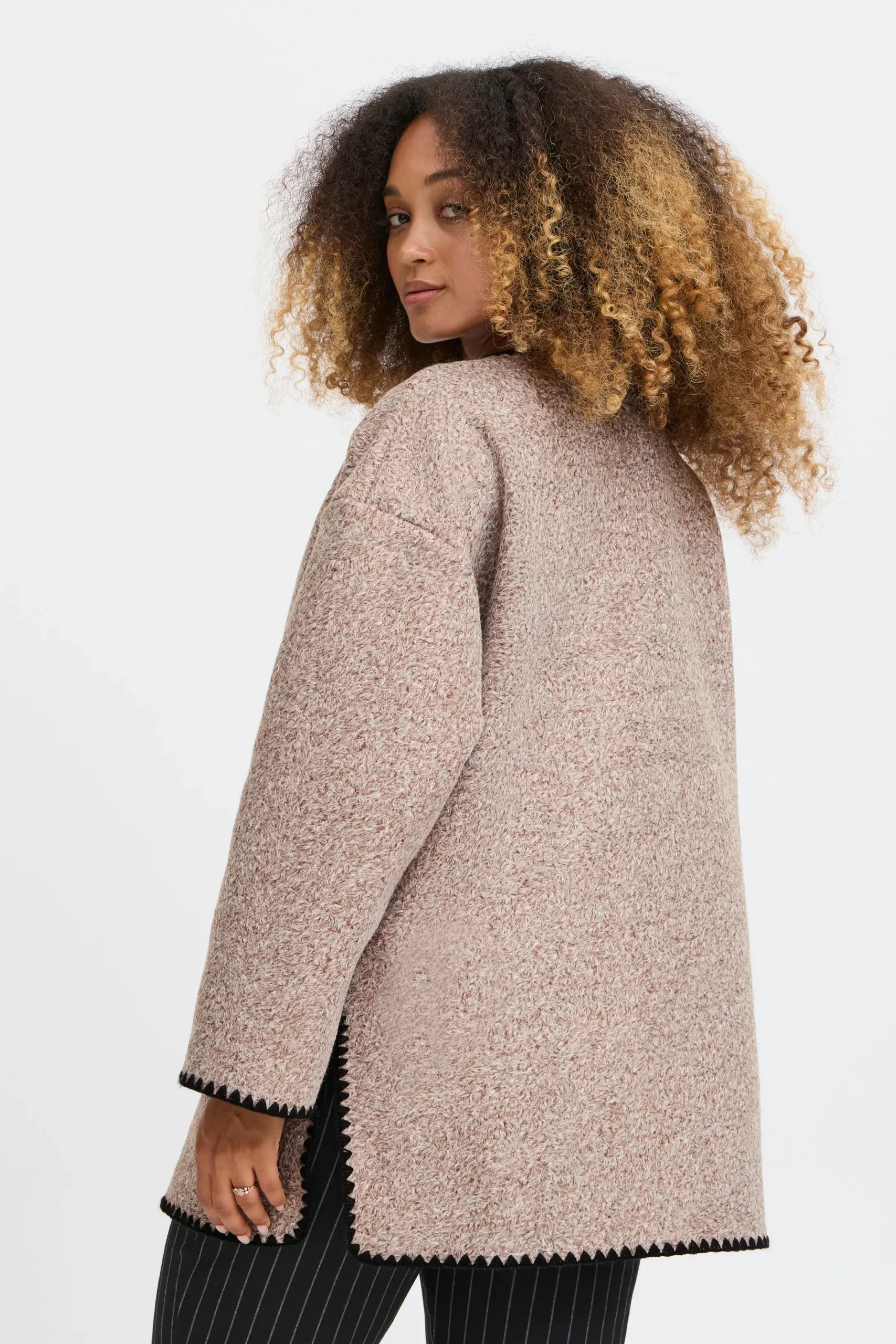 SBBEATRIX Casual jacket