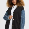 SBBILOBA Cardigan