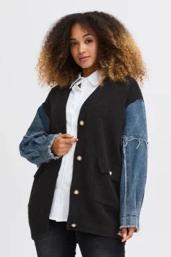 SBBILOBA Cardigan