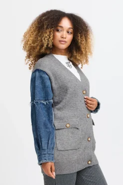 SBBILOBA Cardigan