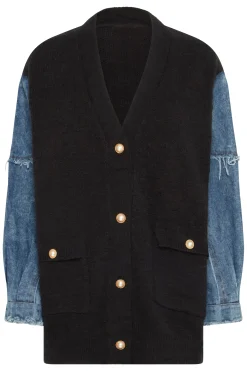 SBBILOBA Cardigan