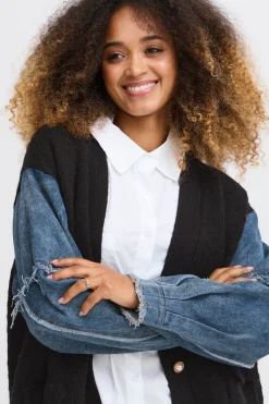 SBBILOBA Cardigan