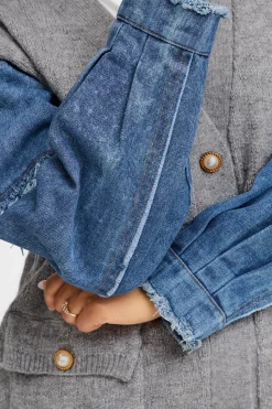 SBBILOBA Cardigan