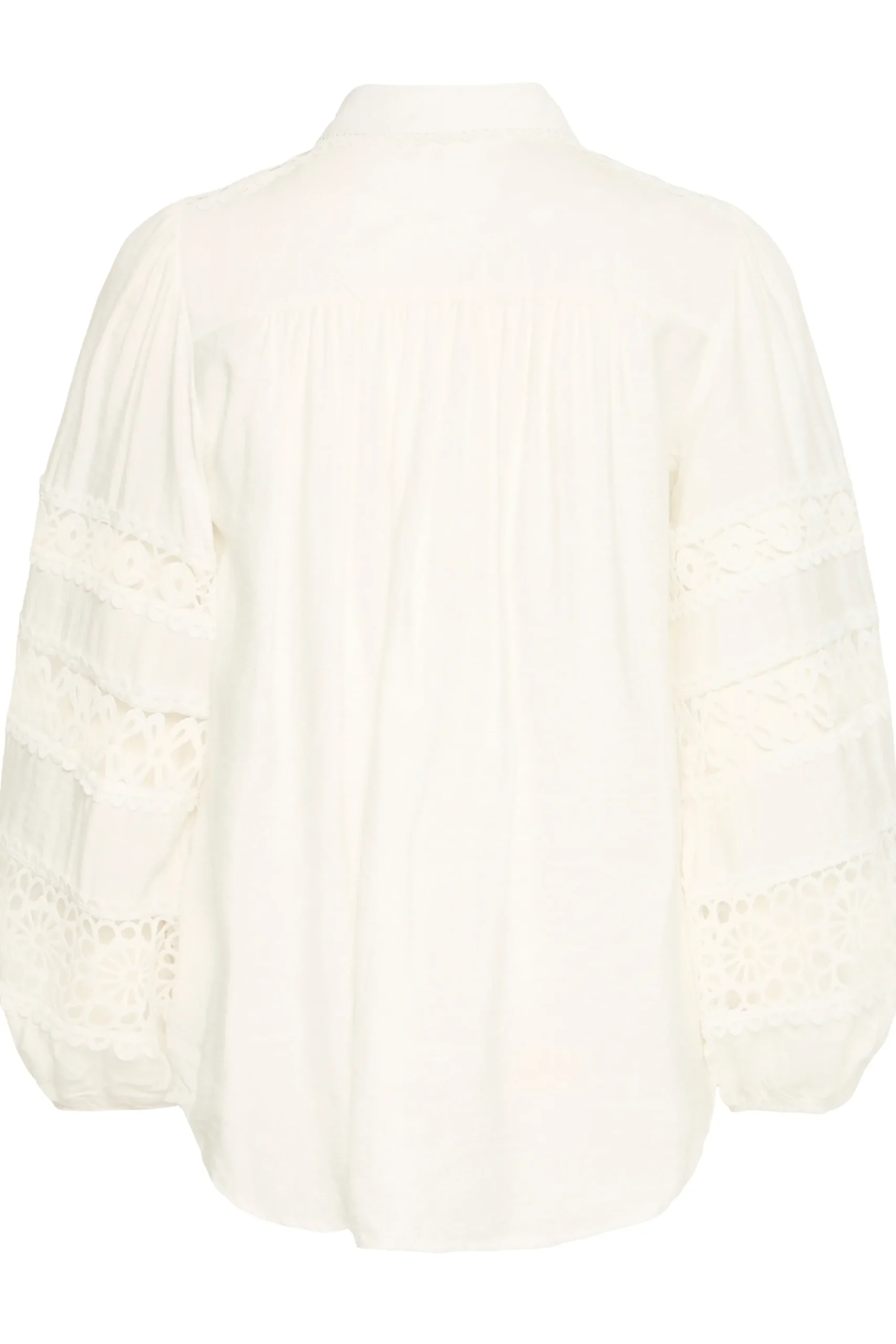 SBBISOU Blouse